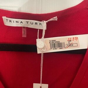 Trina Turk Dress